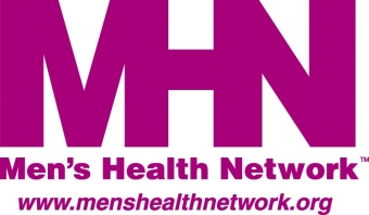 Men's Health Network Logo